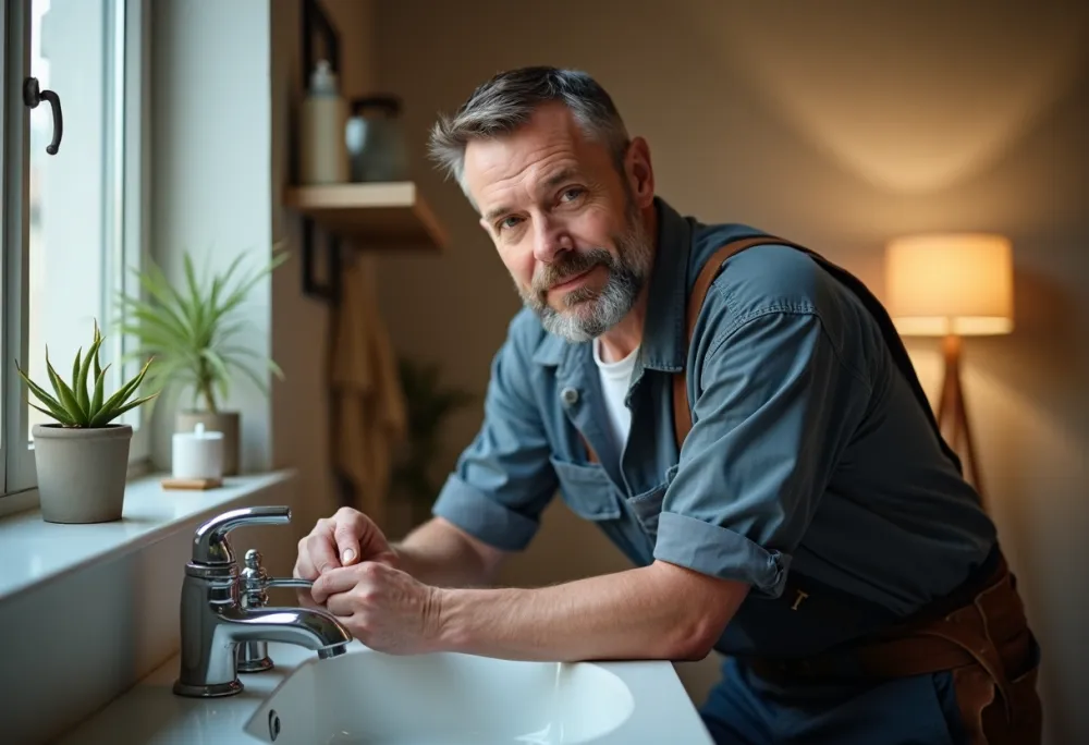 Water Line Installation Services in Loma Linda, California — Plumber California